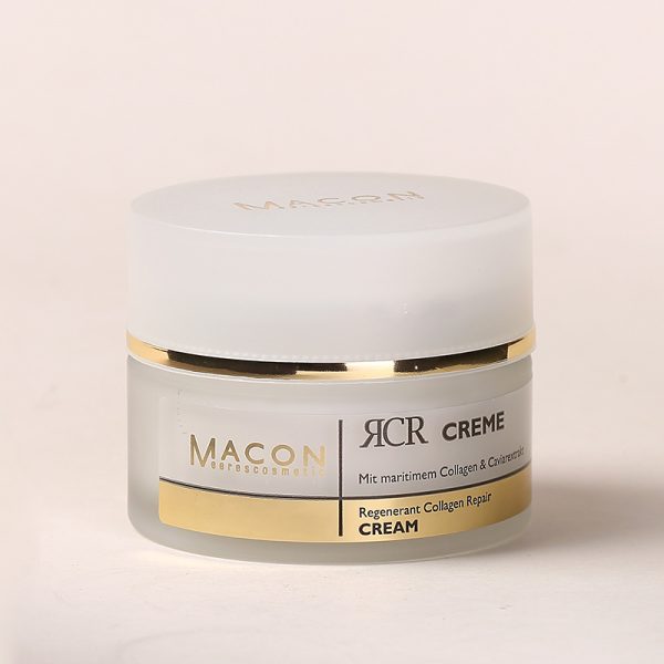 RCR Cream